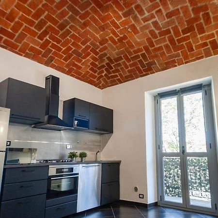 Dora'S Park Modern Apartment Torino Eksteriør billede
