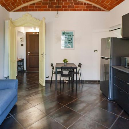 Dora'S Park Modern Apartment Torino Eksteriør billede