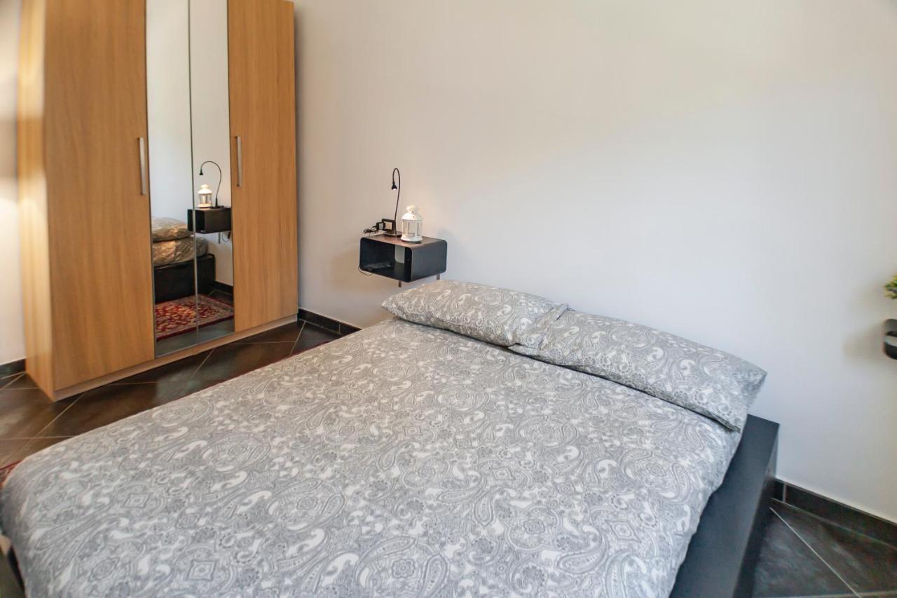Dora'S Park Modern Apartment Torino Eksteriør billede